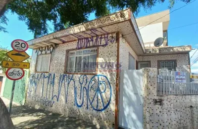 Casa com 2 quartos para alugar na Vila Medeiros, São Paulo 