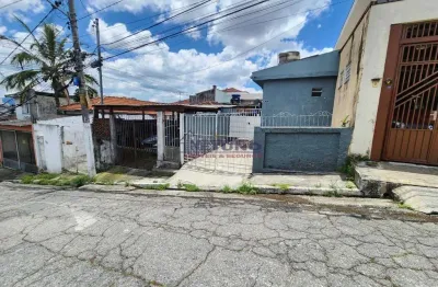 Terreno à venda na Vila Medeiros, São Paulo 