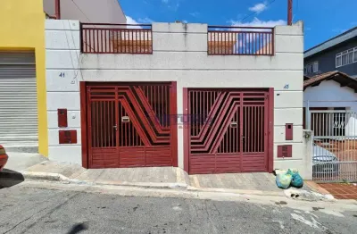 Casa em condomínio fechado com 3 quartos para alugar na Vila Medeiros, São Paulo 