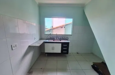 Casa com 1 quarto para alugar na Vila Medeiros, São Paulo 