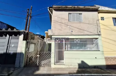 Casa com 1 quarto para alugar na Vila Medeiros, São Paulo 