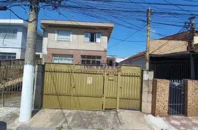 Sobrado amplo na vila guilherme com 4 dormitórios, sendo 1 suite, 4 banheiro e 4 vagas de garagem
