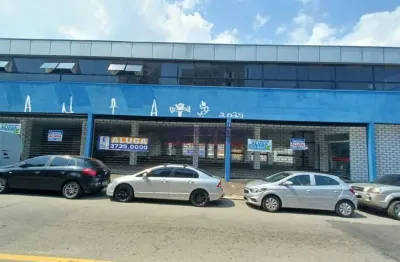 Casa comercial para alugar no Jardim Japão, São Paulo 