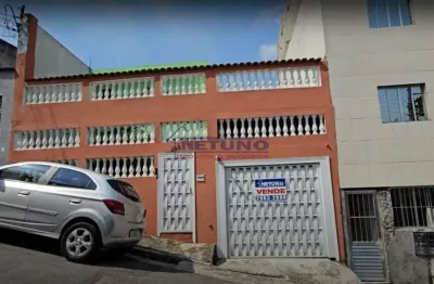 Casa em condomínio fechado com 3 quartos para alugar na Vila Medeiros, São Paulo 