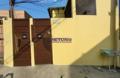 Casa com 1 quarto para alugar na Vila Medeiros, São Paulo 