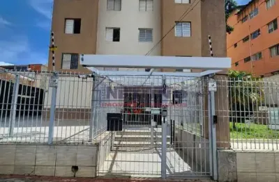 Apartamento com 2 quartos à venda no Jardim Brasil (Zona Norte), São Paulo 