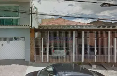 Casa com 2 quartos para alugar na Vila Gustavo, São Paulo 