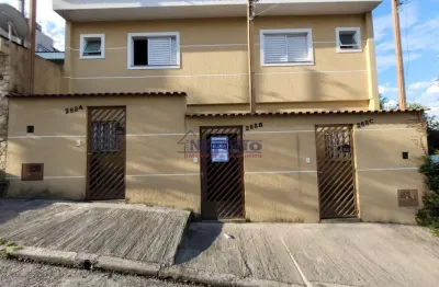 Casa com 1 quarto para alugar na Vila Maria Alta, São Paulo 