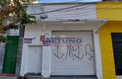 Casa com 2 quartos para alugar na Barra Funda, São Paulo 