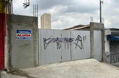 Casa comercial para alugar na Vila Medeiros, São Paulo , 240 m2 por R$ 2.500