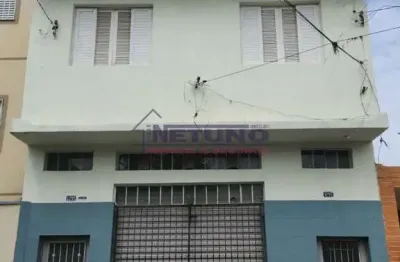 Casa com 2 quartos à venda no Jardim Brasil (Zona Norte), São Paulo 