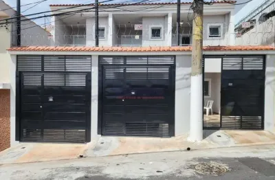 Sobrados Novos na Vila Ede 3 dorm e 1 vagas. Oportunidade Unica!