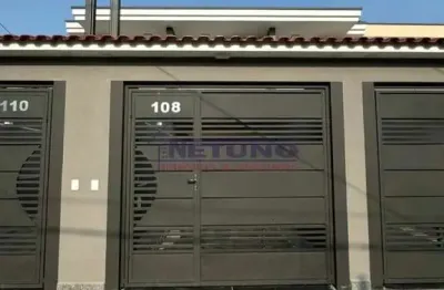 Casa em condomínio fechado com 3 quartos para alugar na Vila Maria Alta, São Paulo 