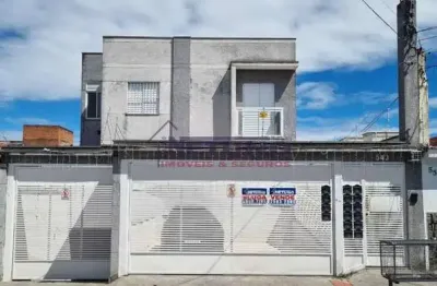 Casa em condomínio fechado com 1 quarto para alugar na Vila Medeiros, São Paulo 