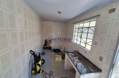 Casa na Vila Medeiros 1 quarto, sala, cozinha, banheiro e área de serviço, com ótima localização