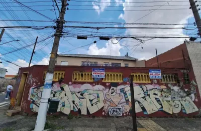 Terreno com 2 Casas à Venda na Avenida Conceição ? 189m² ? Ideal para Investimento