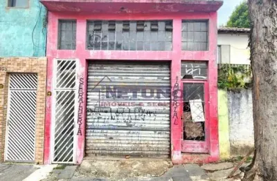 Casa com 3 quartos à venda na Vila Ede, São Paulo 