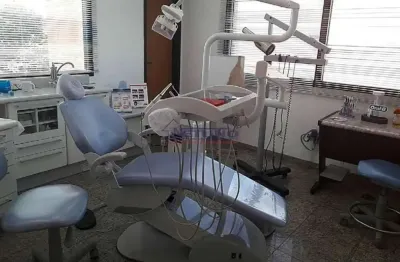 Sala Odontológica Completa em Santana. Pronta para Atender, ao Lado do Metrô!