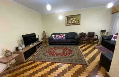 Casa em condomínio fechado com 3 quartos à venda na Vila Paiva, São Paulo 