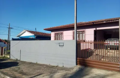 Casa para venda em lapa, centro, 3 dormitórios, 2 banheiros, 2 vagas