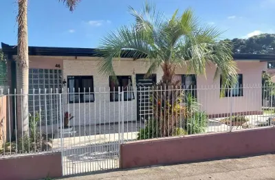 Casa para venda em lapa, cascata, 4 dormitórios, 1 suíte, 3 banheiros, 3 vagas