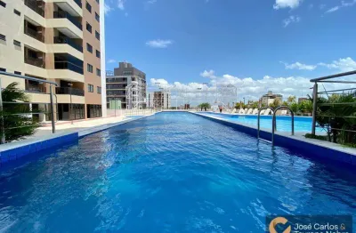 Apartamento novo com 3 quartos nas proximidades do parque parahyba - bairro aeroclube - lazer completo