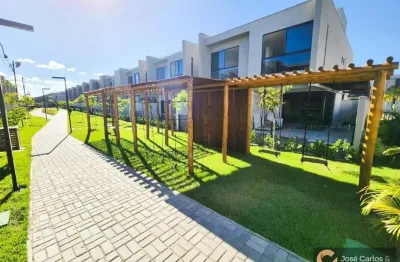 Alliance house, valor abaixo da tabela! condomínio de casas em intermares.