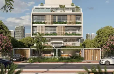 Unidade particular no residencial oré com 152m² - beira mar do cabo branco.