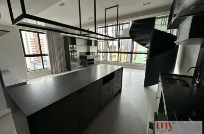 Apartamento duplex com 3 suítes no setai casas verticais - bairro de tambaú