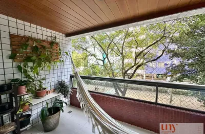 Apartamento com 123 m² e 3 quartos no bairro do cabo branco