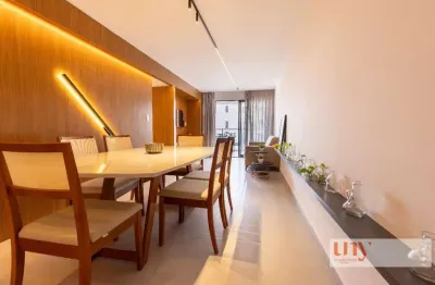 Apartamento novo com 3 quartos próximo ao mag shopping no bairro de manaíra