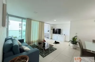 Apartamento com 4 quartos próximo da praia no bairro cabo branco