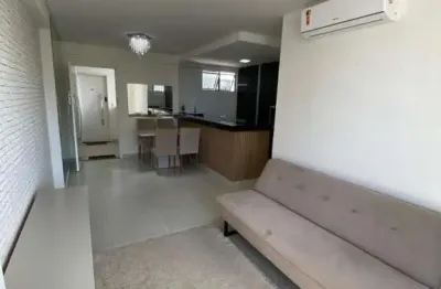 Apartamento com 2 quartos mobiliado e ambientado em manaíra
