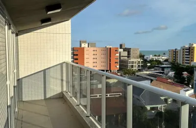 Apartamento com 2 quartos próximo da praia e vizinho ao parque parahyba no bairro jardim oceania