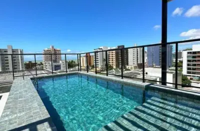 Apartamento com 1 quarto à venda no Intermares, Cabedelo 