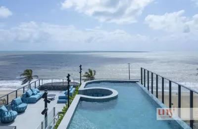 Apartamento com 1 quarto à venda no Jardim Oceania, João Pessoa 