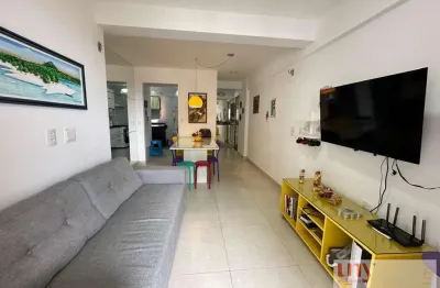 Apartamento porteira fechada com 3 quartos no cabo branco
