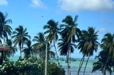 Apartamento com 1 quarto à venda no Cabo Branco, João Pessoa 