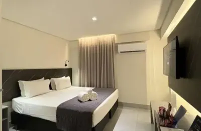 Apartamento com 1 quarto à venda no Manaíra, João Pessoa 