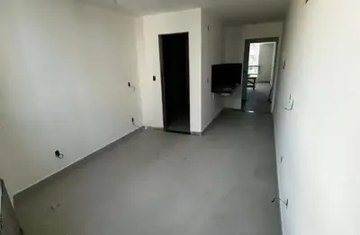 Flat em construção com vista para o mar e área de lazer em manaíra