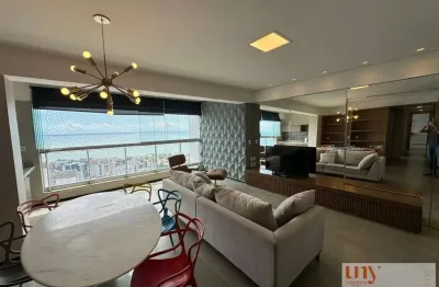 Apartamento com 4 suítes, porteira fechada no jardim oceania, próximo ao parque parahyba.