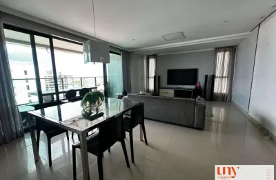 Apartamento com 3 quartos e 3 vagas com área de lazer no jardim oceania