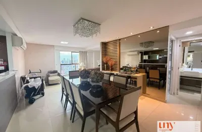 Apartamento porteira fechada com 3 quartos em ótima localização no bairro de manaíra