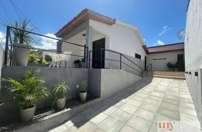 Casa com 3 quartos à venda no Estados, João Pessoa 
