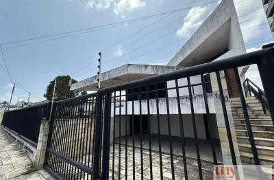 Casa em área comercial em tambauzinho com 768 m² de terreno!