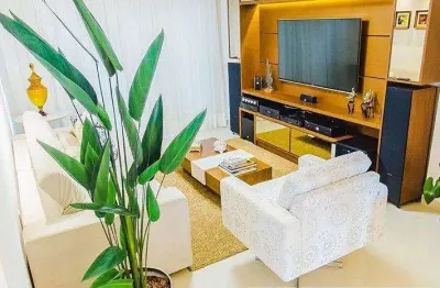 Apartamento amplo com 2 suítes, 2 vagas e área de lazer em tambauzinho