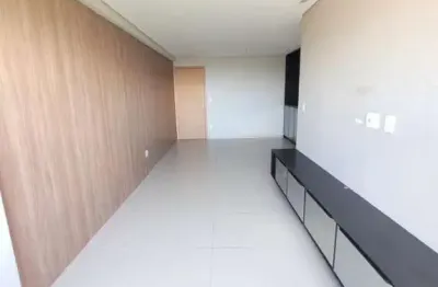 Apartamento novo com 68 m² e 2 quartos em andar alto no bairro dos estados