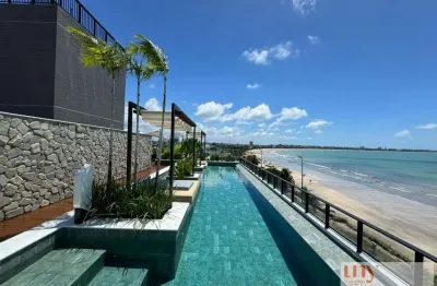 Apartamento com 1 quarto à venda no Bessa, João Pessoa 