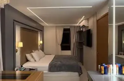 Lindo apartamento porteira fechada com 2 quartos (podendo ser 3) no bairro de manaíra