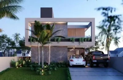 Casa com 4 quartos à venda no Portal do Sol, João Pessoa 